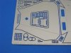 Aber 35207 Armoured personnel carrier Sd.Kfz. 251/1 Ausf. D - vol. 5 - additional set - upper standard armour (1:35)